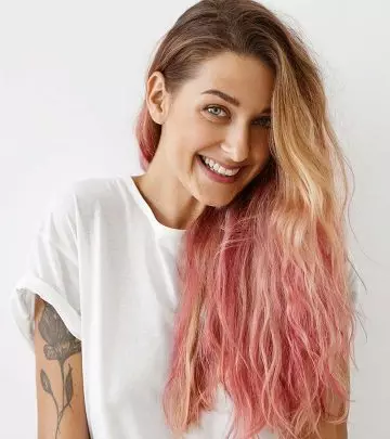 Top 10 Semi-Permanent Hair Colors, According To A Hairdresser – 2024