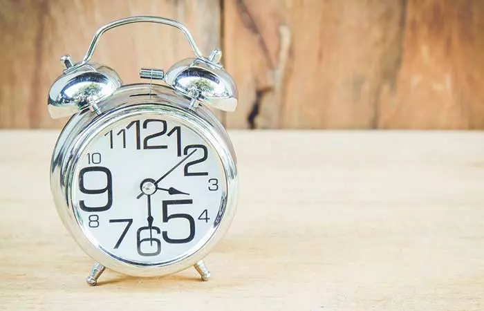 Were You Born In The Wee Hours (Born Between 2 AM – 4 AM)