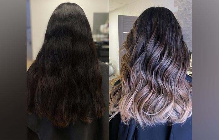 Balayage Vs Highlights: What's The Difference?