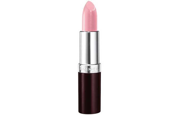 Rimmel Lasting Finish Lipstick Shades - 002 Candy