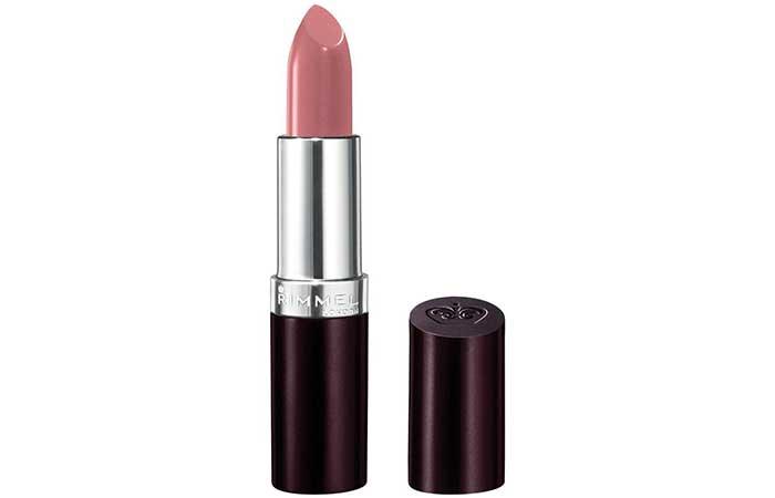 rimmel soft hearted lipstick