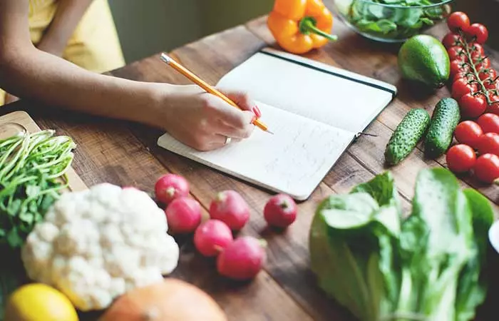 1. Cutting Calories Too Much