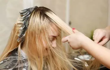 1. Hair Roots