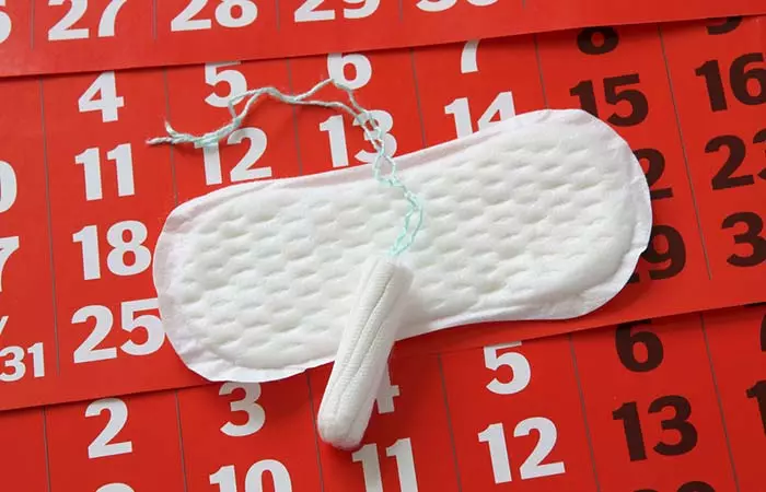 1. Irregular Periods