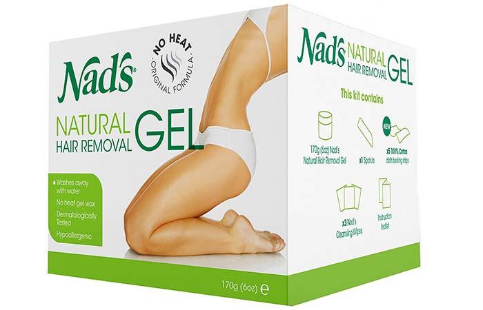 15 Best At Home Waxing Kits 2020 Top Picks And Reviews