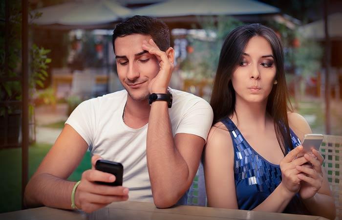 1. Your Partner’s Personal Info