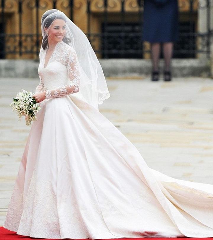 10 Unique Vintage Wedding Dresses