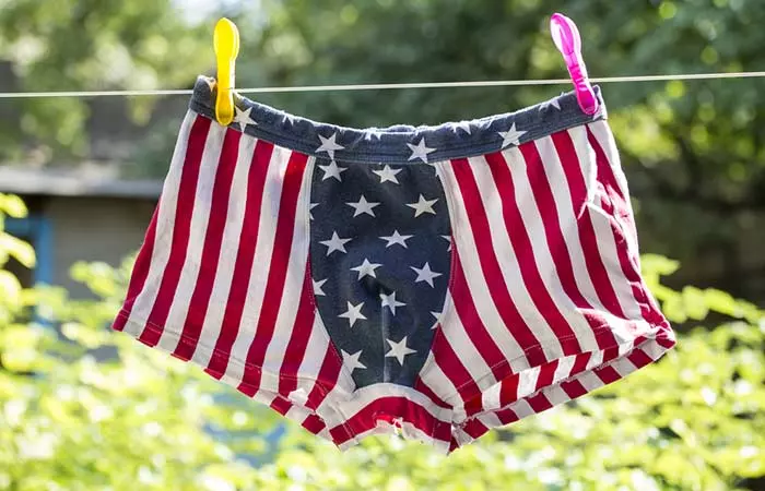 10. Awkward Pictures