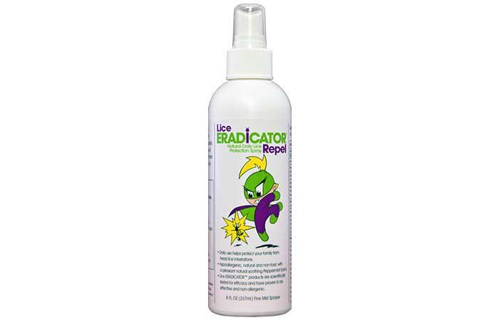 Best Head Lice Sprays Our Top 10 Picks For 2019