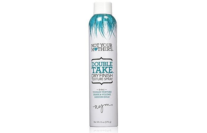 Hair Texturizing Spray Dry Shampoo Hairspray Our Top 10 Picks