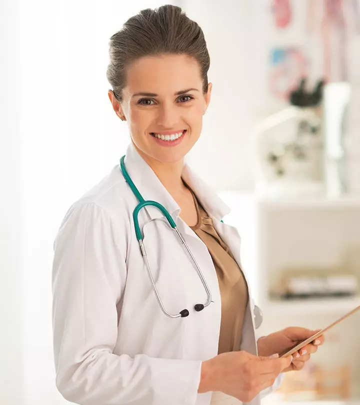 12 Signs You Should Make An Appointment With Your Gynecologist