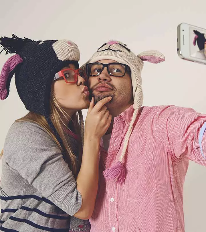 13 Things About Your Relationship That Should Not Be Shared On Social Media