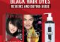 14 Best Black Hair Dyes Of 2022- Revi...