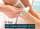 15 Best At-Home Waxing Kits For Smoother And Easy Hair Removal