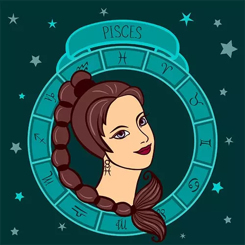 2. Pisces