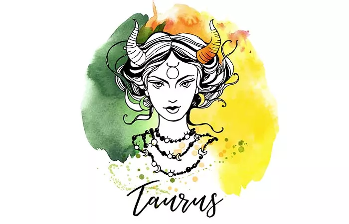 2. Taurus