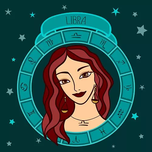 3. Libra