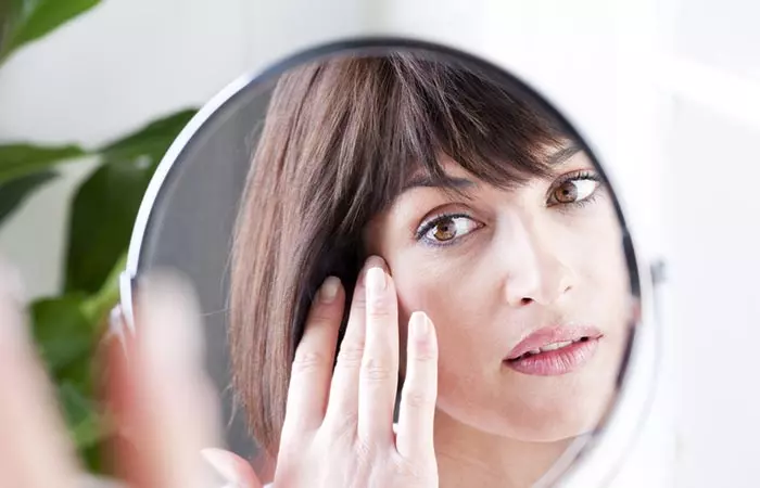 3. Way Worse Wrinkles 