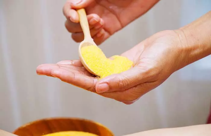 4. Tackles Cancer Linked To Free Radicals 