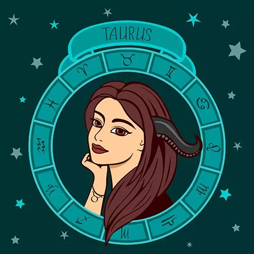 4. Taurus