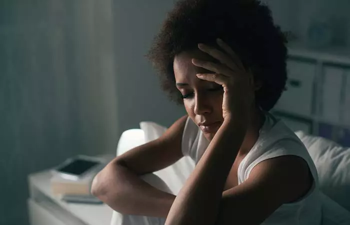 5. Insomnia