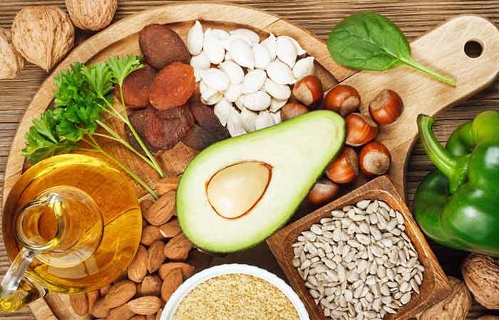 Vitamins to fix pinched nerve in the neck