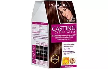 L’oreal Paris Casting Crème Gloss Hair Color