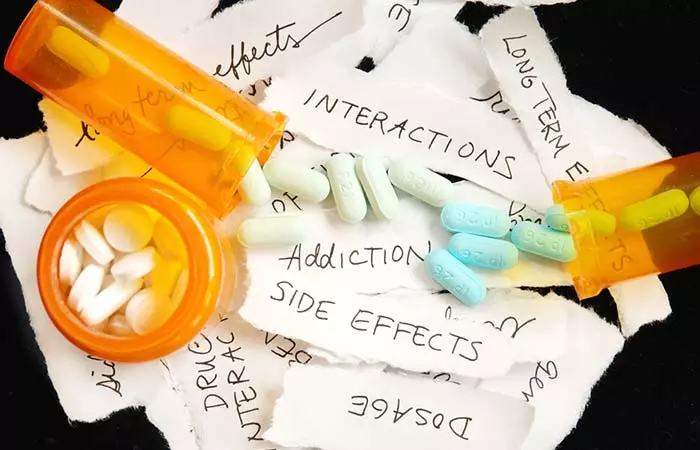 6. An Affordable Alternative Sans The Side Effects 