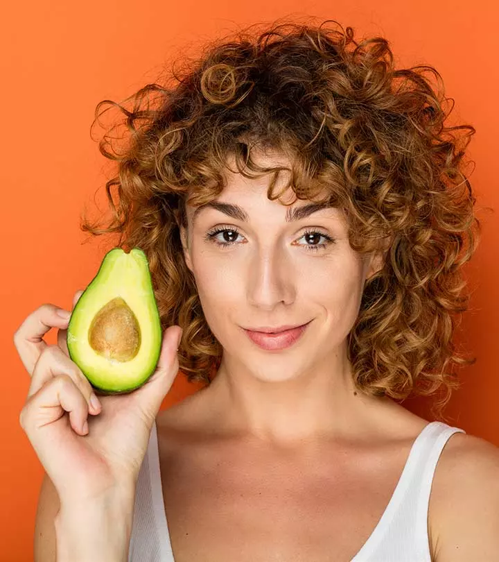 7 Benefits Of Vitamin E For Hair Protect Your Tresses With Some Antioxidant Power