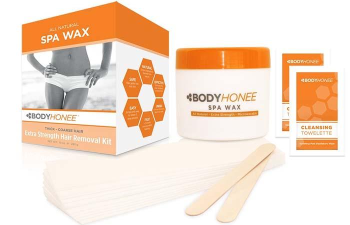 15 Best At Home Waxing Kits 2020 Top Picks And Reviews