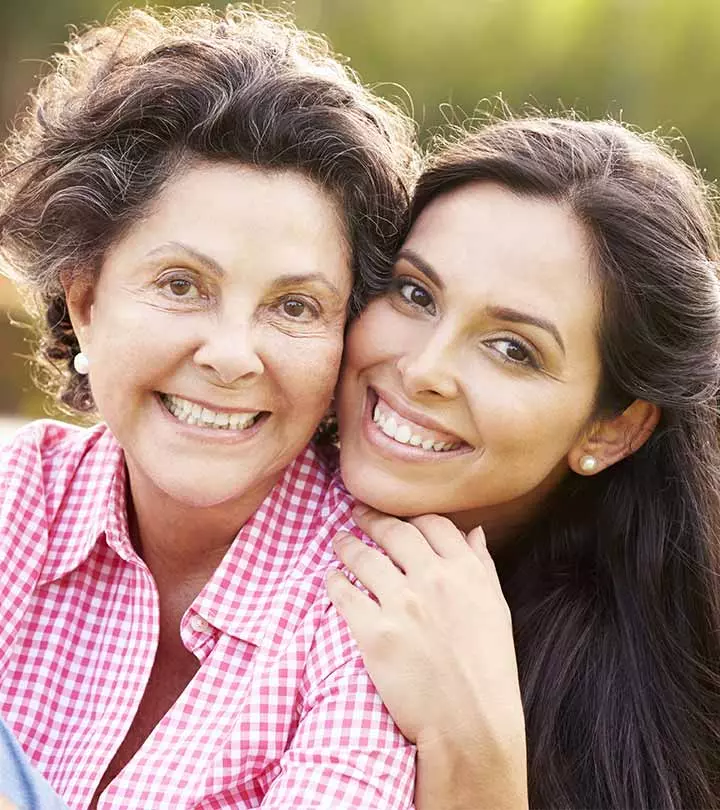 8 Little Ways To Bond With Your Mother-In-Law Before The Wedding!