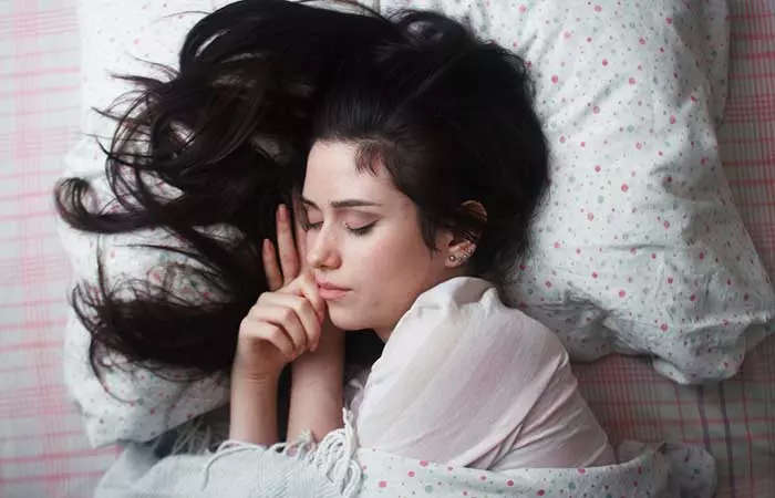8. Prioritize Sleep