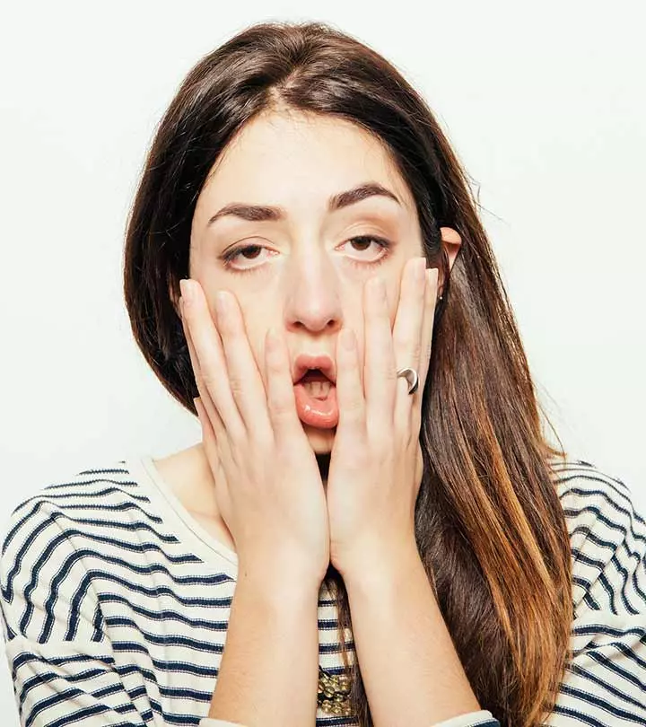 9 Signs That Your Hormones Are Out Of Balance