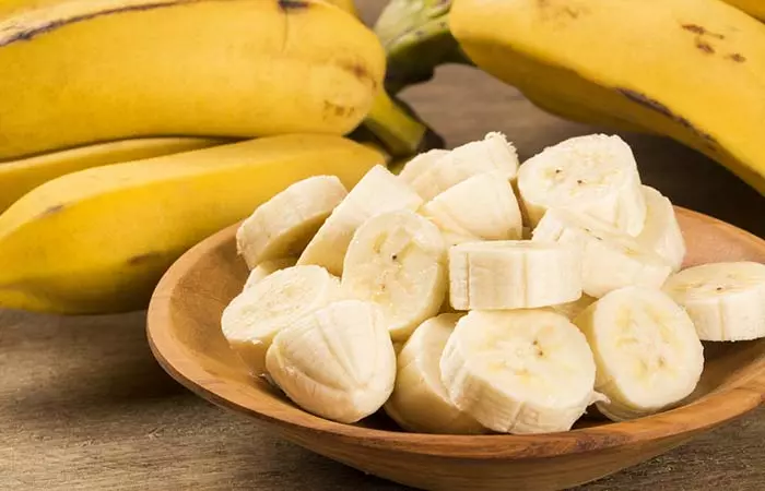 Benefits Of Banana