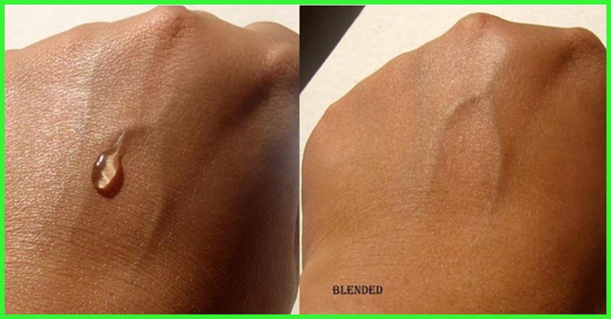 Colorbar Perfect Match Primer Review Is It Worth Buying?