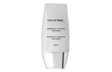 Colorbar Perfect Match Primer review