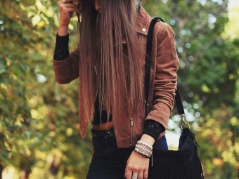 Colors That Go With Brown – Tips And Outfit Ideas