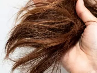 How To Balance The pH Of Hair Naturally