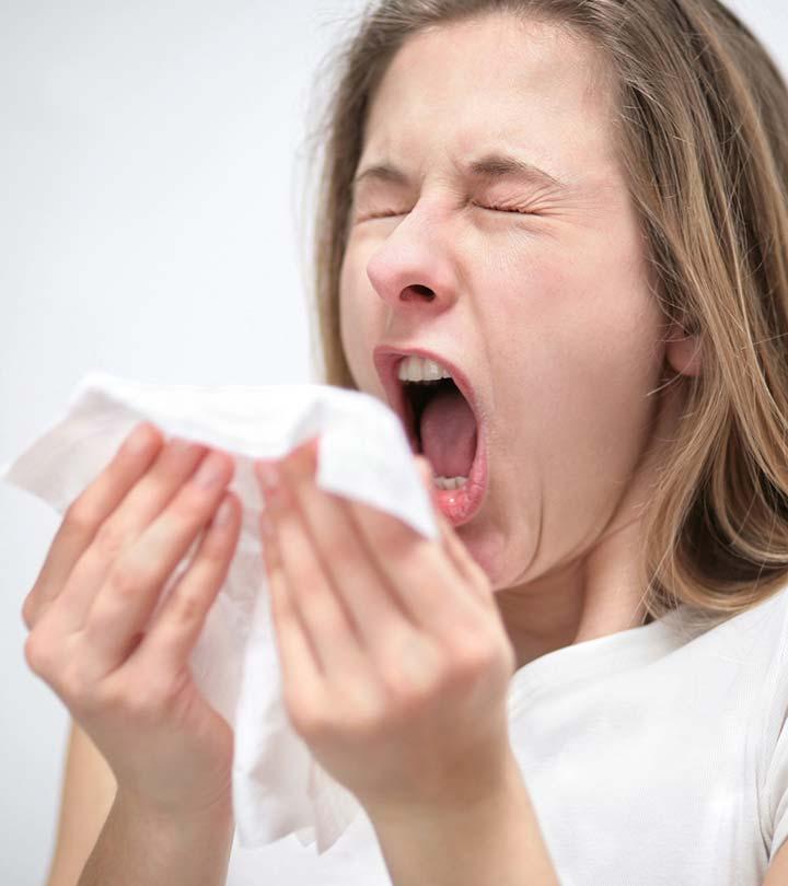 how-to-make-yourself-sneeze-easily