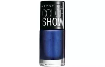 Maybelline Color Show Nail Lacquer Ladies Night