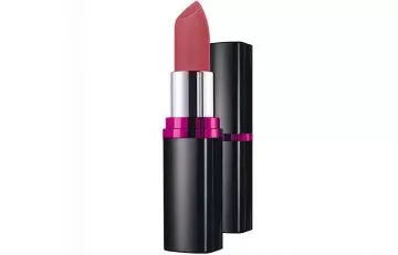 Maybelline Color Show Matte Lipstick - Pop of Pink M102