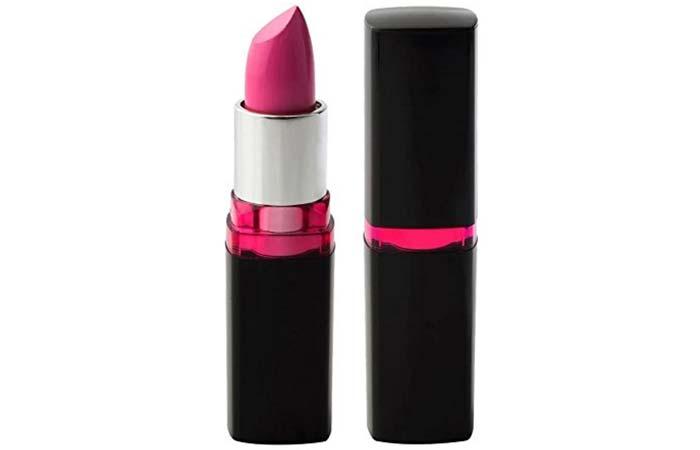 Maybelline Color Show Matte Lipstick - Flaming Fuchsia M104