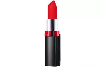Maybelline Color Show Matte Lipstick - Hot Chili M203