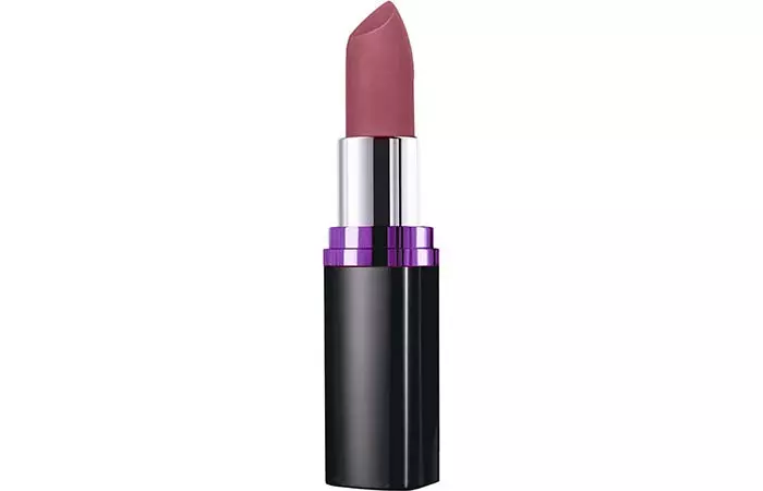 Maybelline Color Show Matte Lipstick - Lively Violet M401