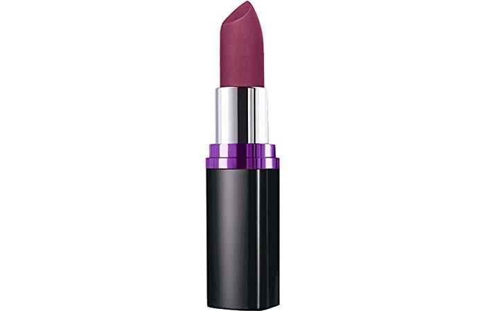 Maybelline Color Show Matte Lipstick - Madly Magenta M402