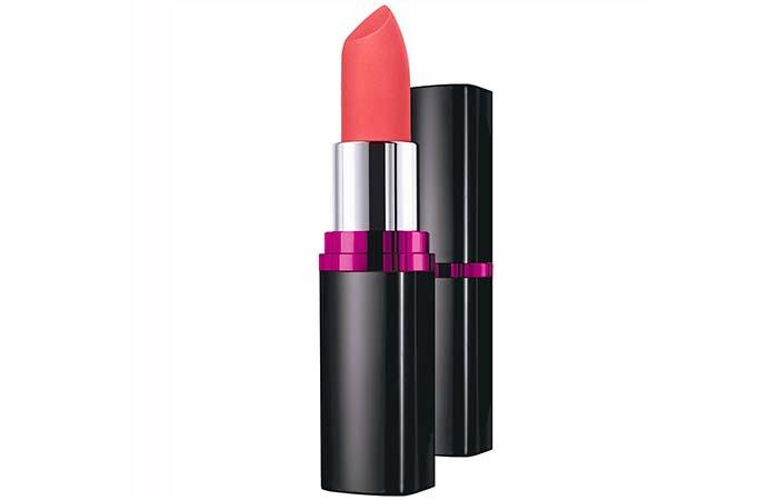 Maybelline Color Show Matte Lipstick