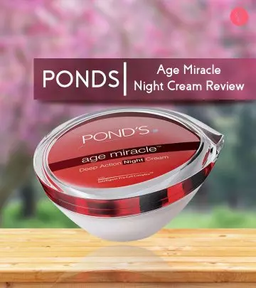 Ponds-Age-Miracle-Night-Cream-Review