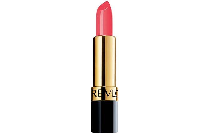 REVLON SUPER LUSTROUS LIPSTICK PINK / BROWN / RED / BURGUNDY / CORAL / NUDE