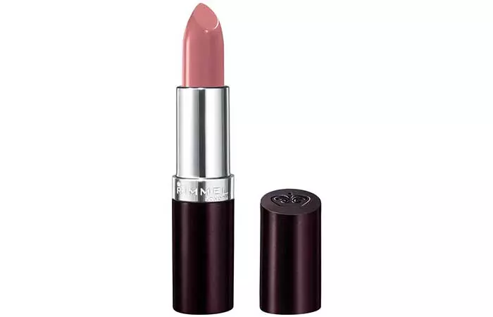 Rimmel Lasting Finish Lipstick