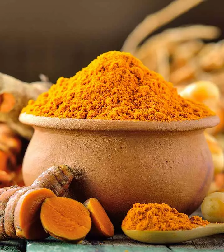 The Potential Of Turmeric As A Cancer Cure